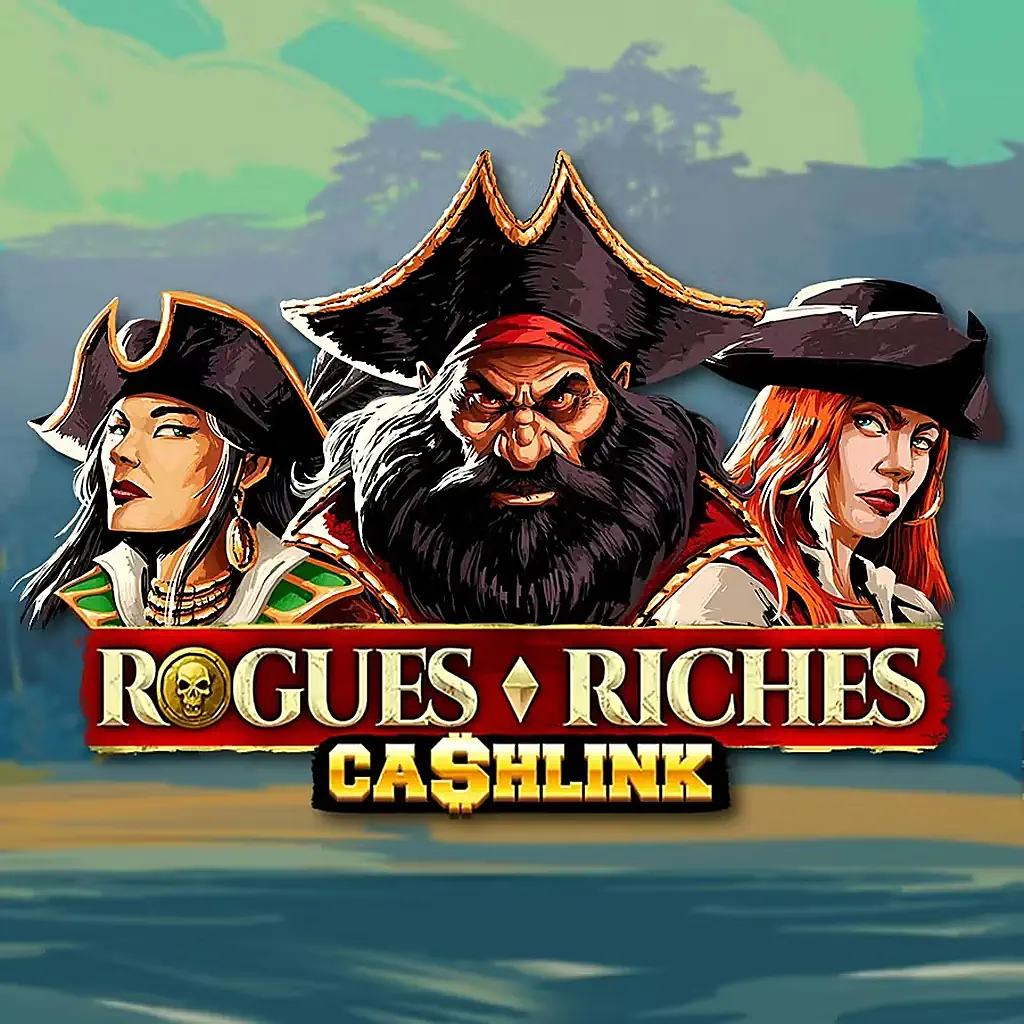 Бонусы Rogues N Riches Cashlink 2 - полное руководство по бонусам и стратегиям